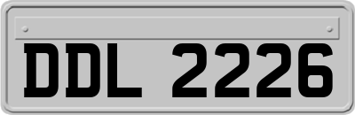 DDL2226