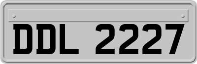 DDL2227
