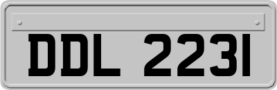 DDL2231