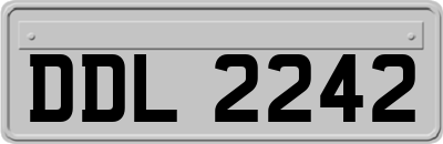 DDL2242