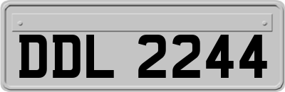 DDL2244