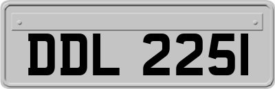 DDL2251