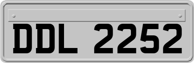 DDL2252
