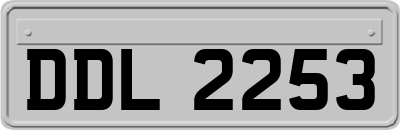 DDL2253