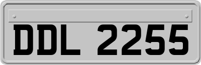 DDL2255