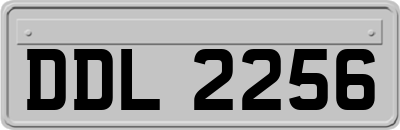 DDL2256