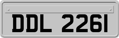 DDL2261