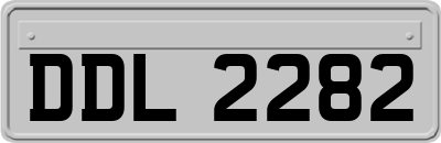 DDL2282