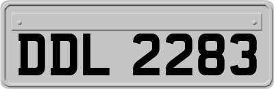 DDL2283