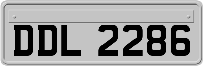 DDL2286