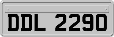 DDL2290