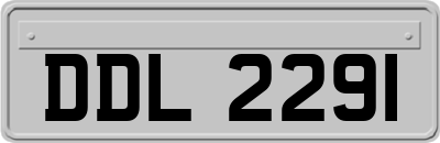 DDL2291