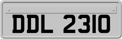 DDL2310