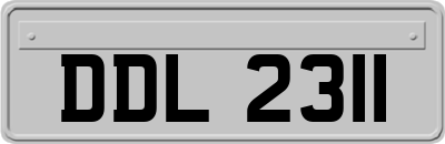 DDL2311