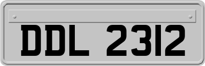 DDL2312