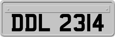 DDL2314
