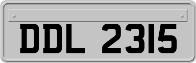 DDL2315