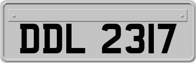 DDL2317