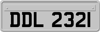 DDL2321