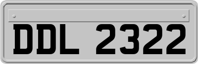 DDL2322