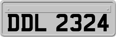 DDL2324