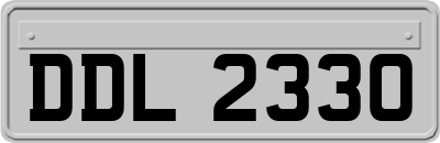 DDL2330