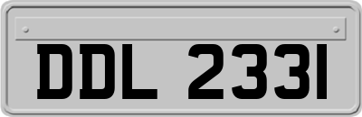 DDL2331