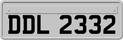 DDL2332