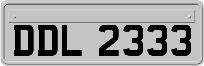 DDL2333