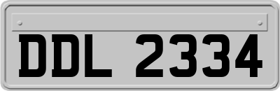 DDL2334