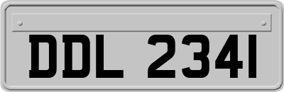 DDL2341