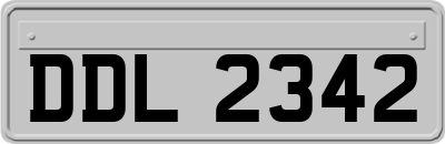 DDL2342
