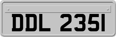 DDL2351