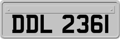 DDL2361