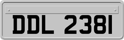 DDL2381