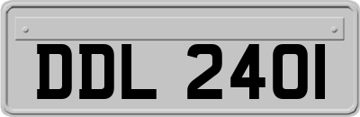 DDL2401