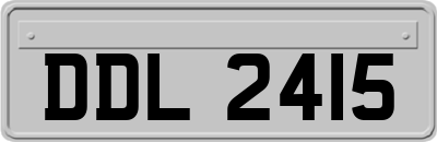 DDL2415