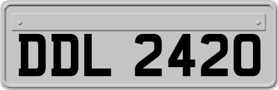 DDL2420