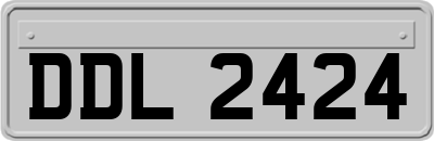 DDL2424