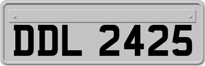 DDL2425