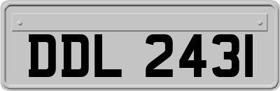 DDL2431