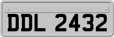 DDL2432