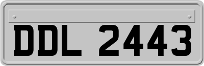 DDL2443