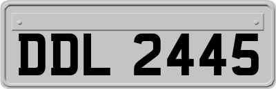 DDL2445