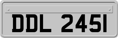 DDL2451