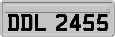 DDL2455