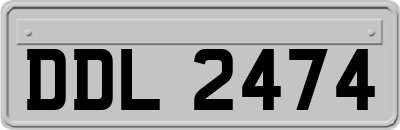 DDL2474