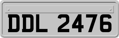 DDL2476
