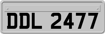 DDL2477