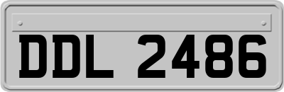 DDL2486